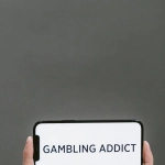 Чувствительные люди и азартные игры - поиск эмоционального баланса