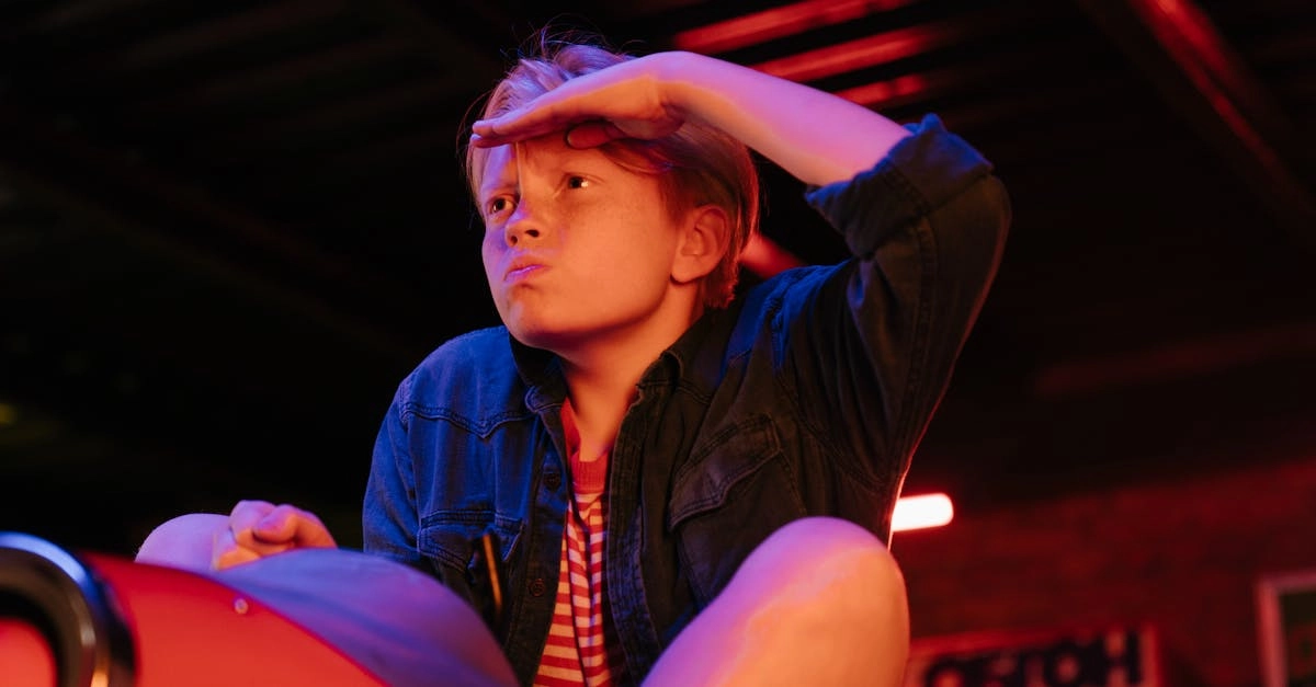 Игры как способ эмоциональной поддержки для чувствительных людей