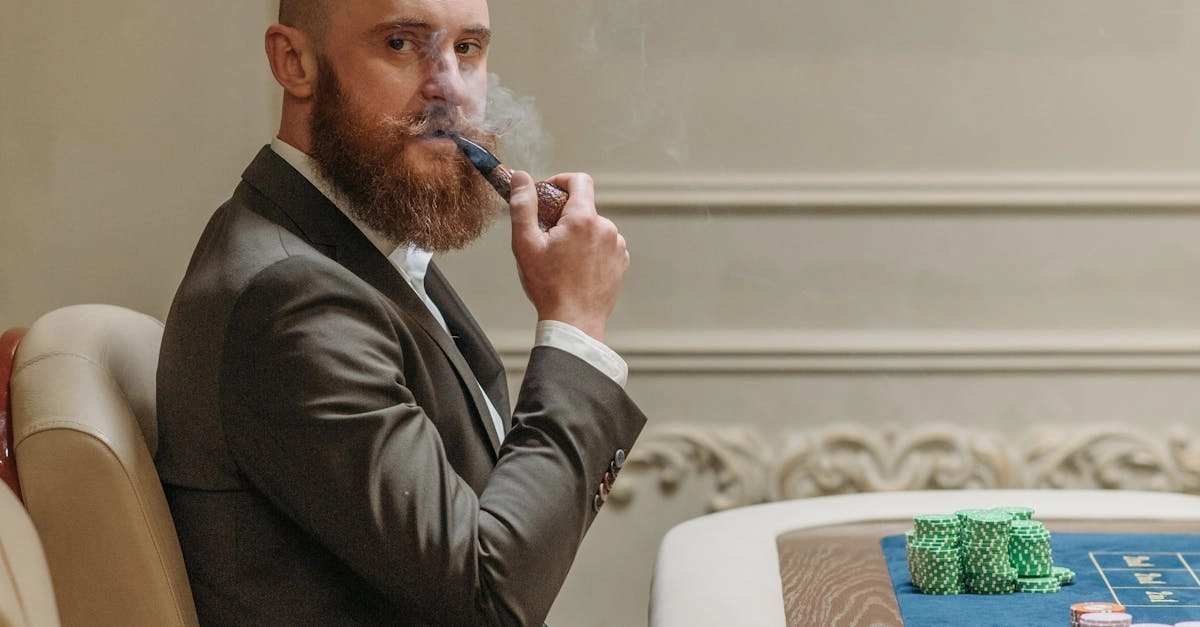 Эмоциональные аспекты азартных игр и их психологическое воздействие