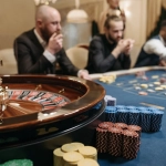 Эмоциональное воздействие онлайн казино на чувствительных людей